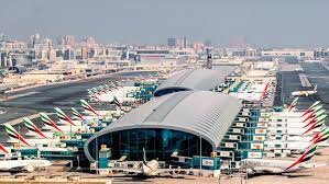 Dubai Airport, Waseela Projects