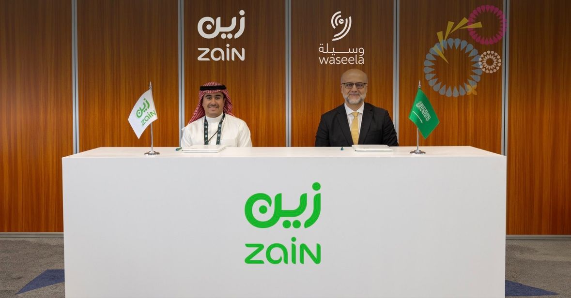 Waseela and Zain KSA Sign an MoU to bring an advanced Workforce Management solution to the forefront
