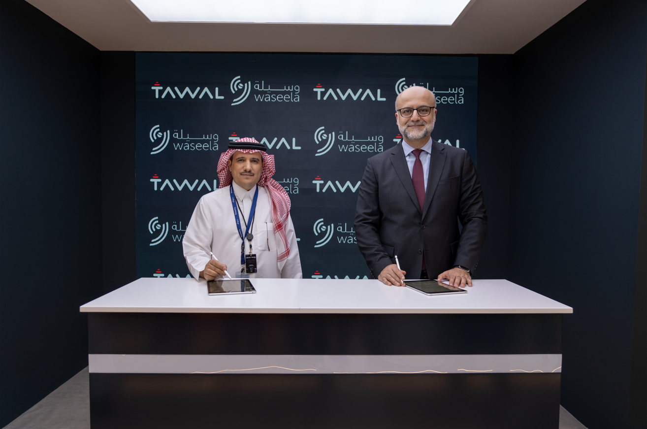 Waseela & Tawal Sign an MoU for Indoor Building Solutions (IBS)