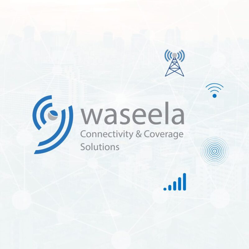 Waseela Raffie Connectivity & Coverage - Waseela