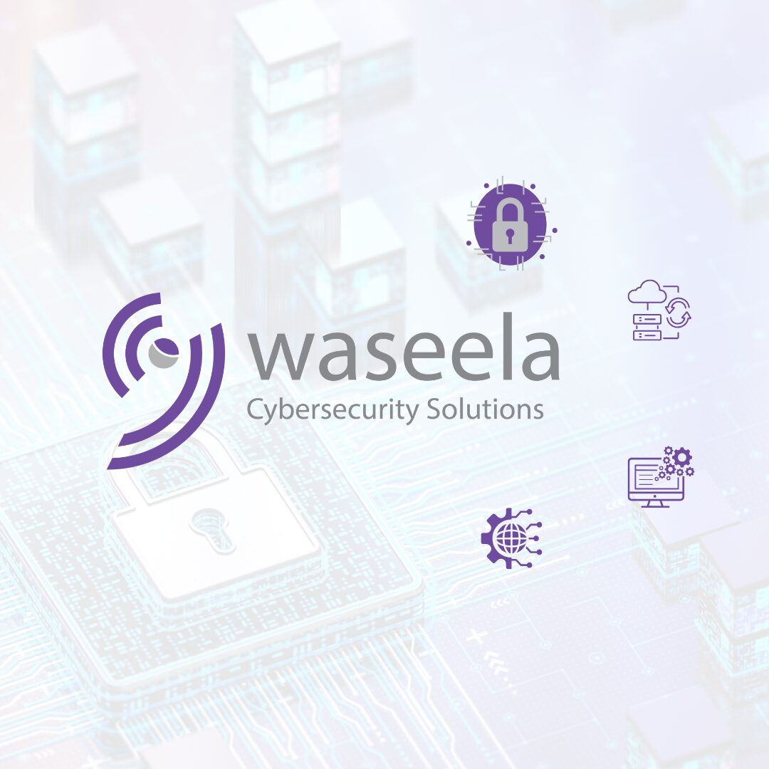 Cybersecurity solutions business unit in Waseela