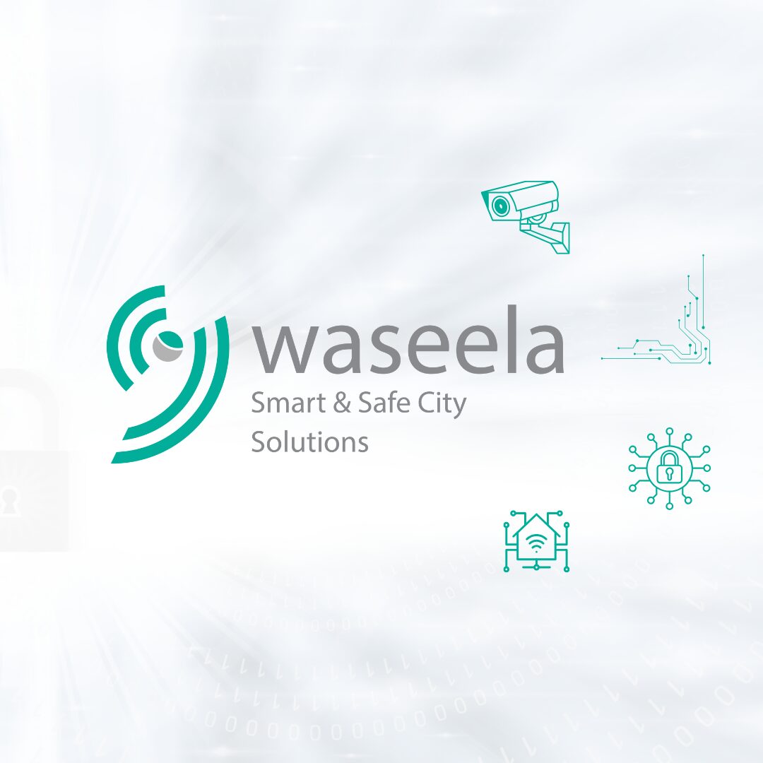 Waseela Smart city safe city solutions