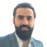 Abdelruhman Odeh, Jordan Country Manager & director of business operations at waseela ICT