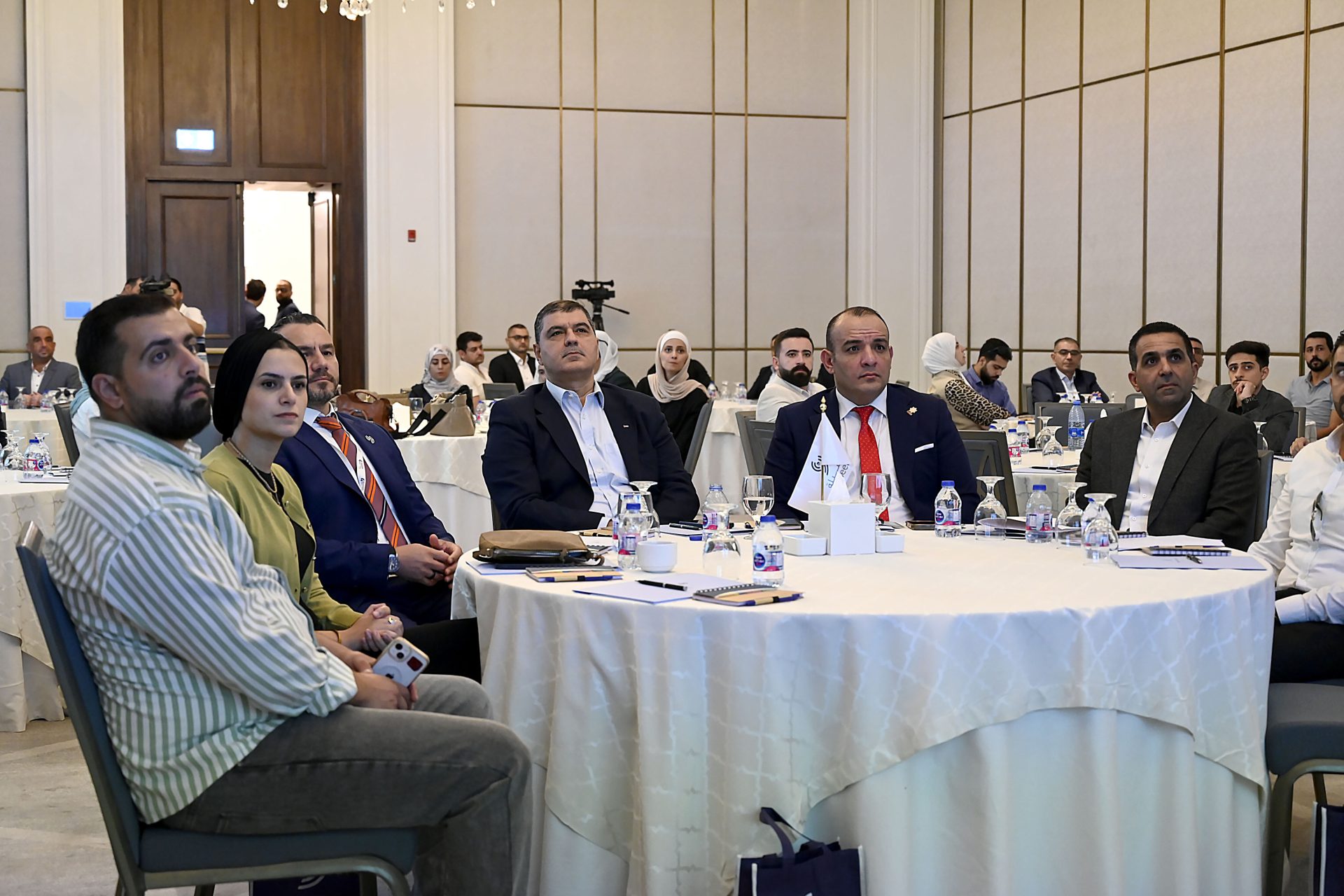Waseela, Zscaler and NCSC Jordan Present a Comprehensive Roadmap for Jordan's Shift to Zero Trust